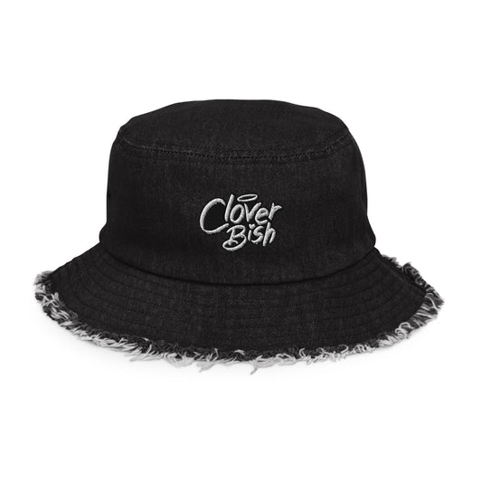 Bucket hat Clover Bish