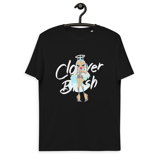 Camiseta Clover Galactika